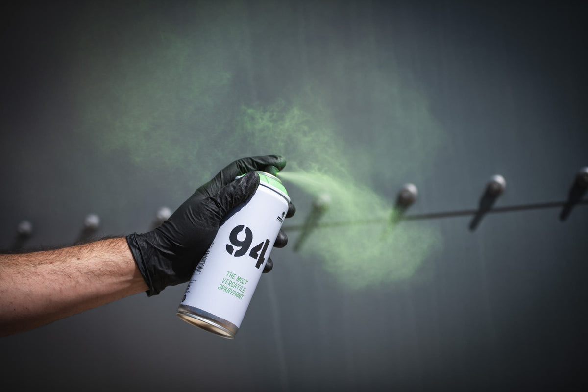 MTN 94 Spray Paints 400ml