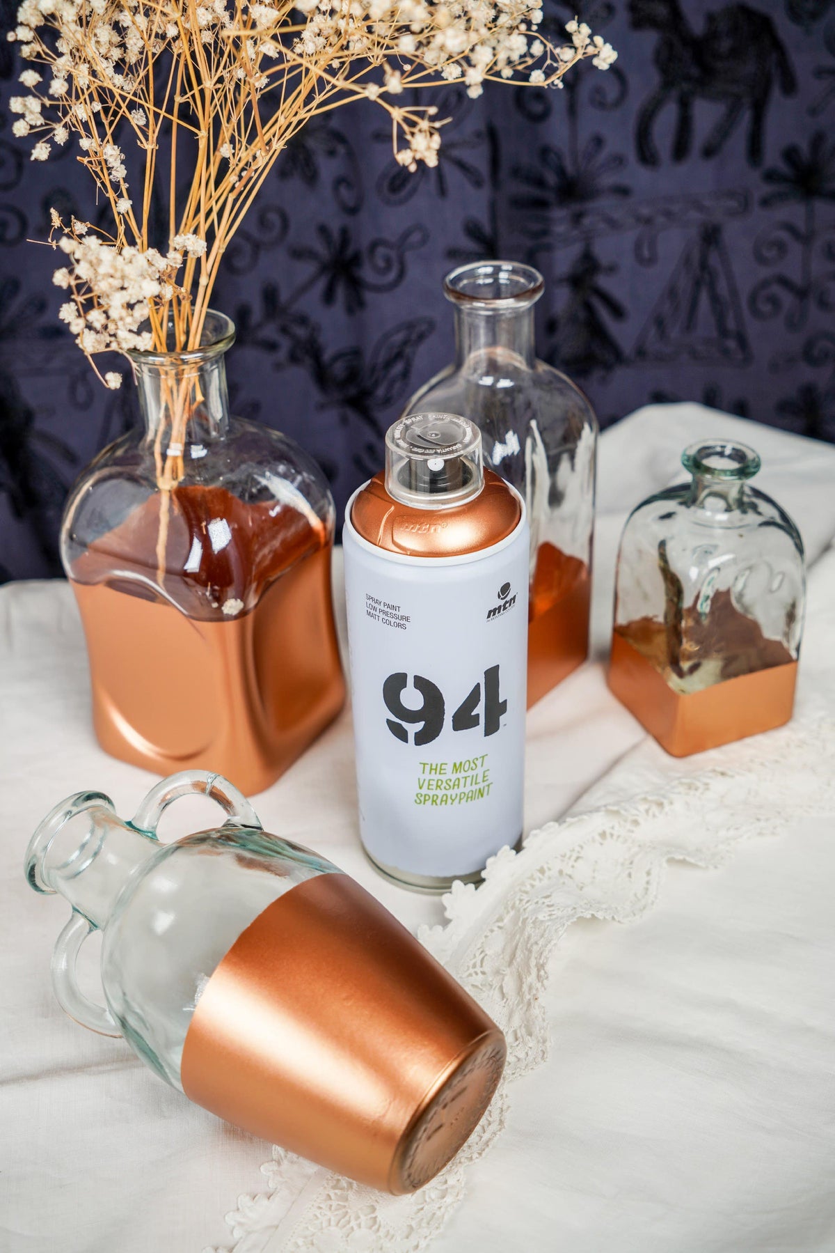 MTN 94 Spray Paints 400ml