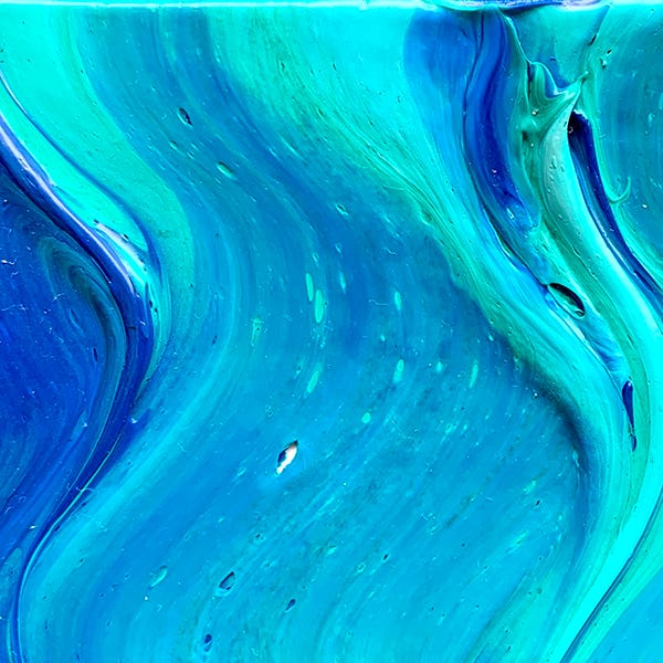 Liquitex Matte Super Heavy Gel Mediums