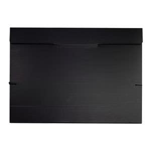 Mindrex Coreflute Black Portfolios