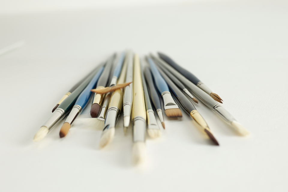 Brushes