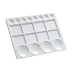 Plastic Palette 20 Well