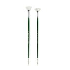 Neef 95 Synthetic Fan Brushes