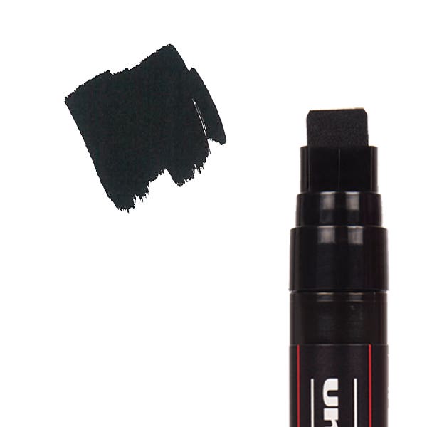 Posca Markers Extra Broad (PC-17K)