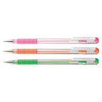 Hybrid Gel Grip Pens