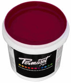 PERMASET AQUA Process Colour Inks 1 Litre