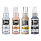 Plaid Gallery Glass Liquid Leading Paints