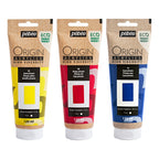 Pebeo Origin Acrylic Paints 120ml