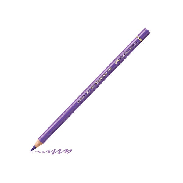 Faber-Castell Polychromos Colour Pencils