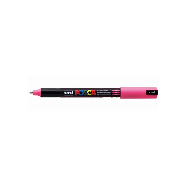 Posca Markers Extra Fine (PC-1MR)