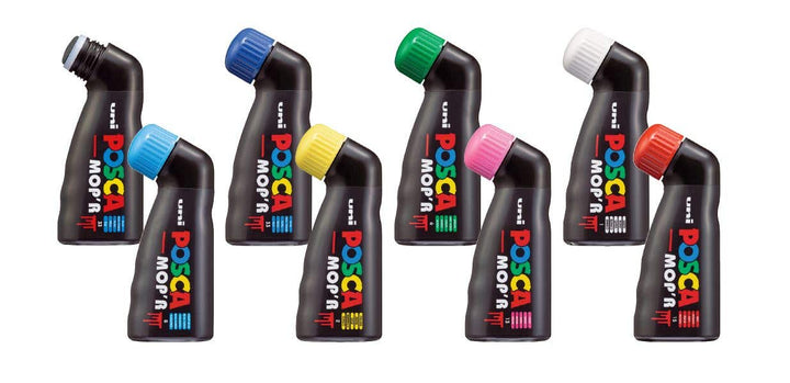 Posca MOP'R Markers (PCM-22)