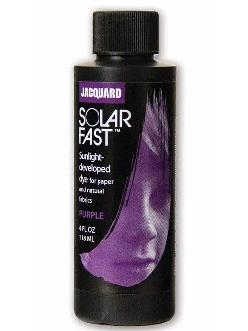 Jacquard Solarfast Dyes 118ml