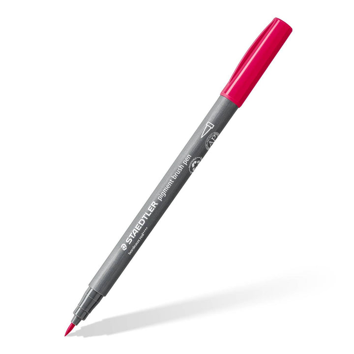 STAEDTLER Pigment Arts Brush Pen Sets
