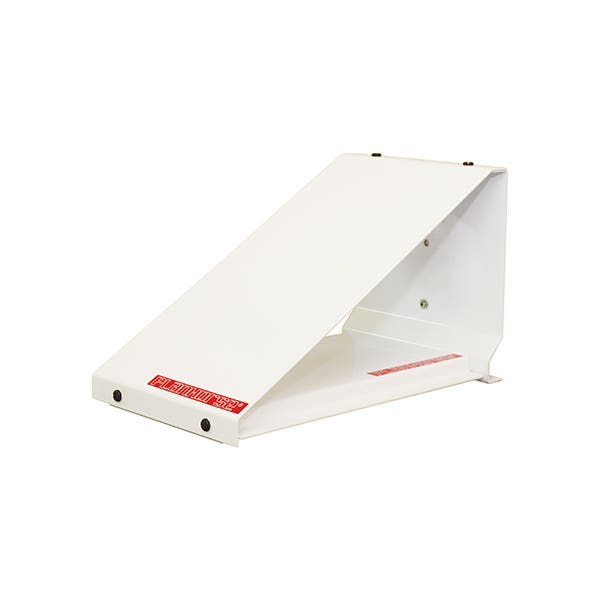 Planhorse Wall Rack