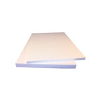 D&L Polystyrene Sheets