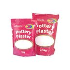 D&L Pottery Plaster