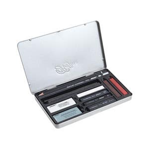 Raffine Life Drawing Set 12