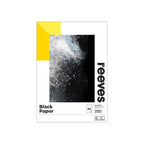 Reeves Black Sketch Pads
