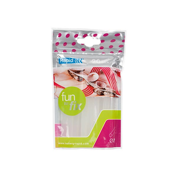 Rapid Point Cordless Glue Gun Sticks