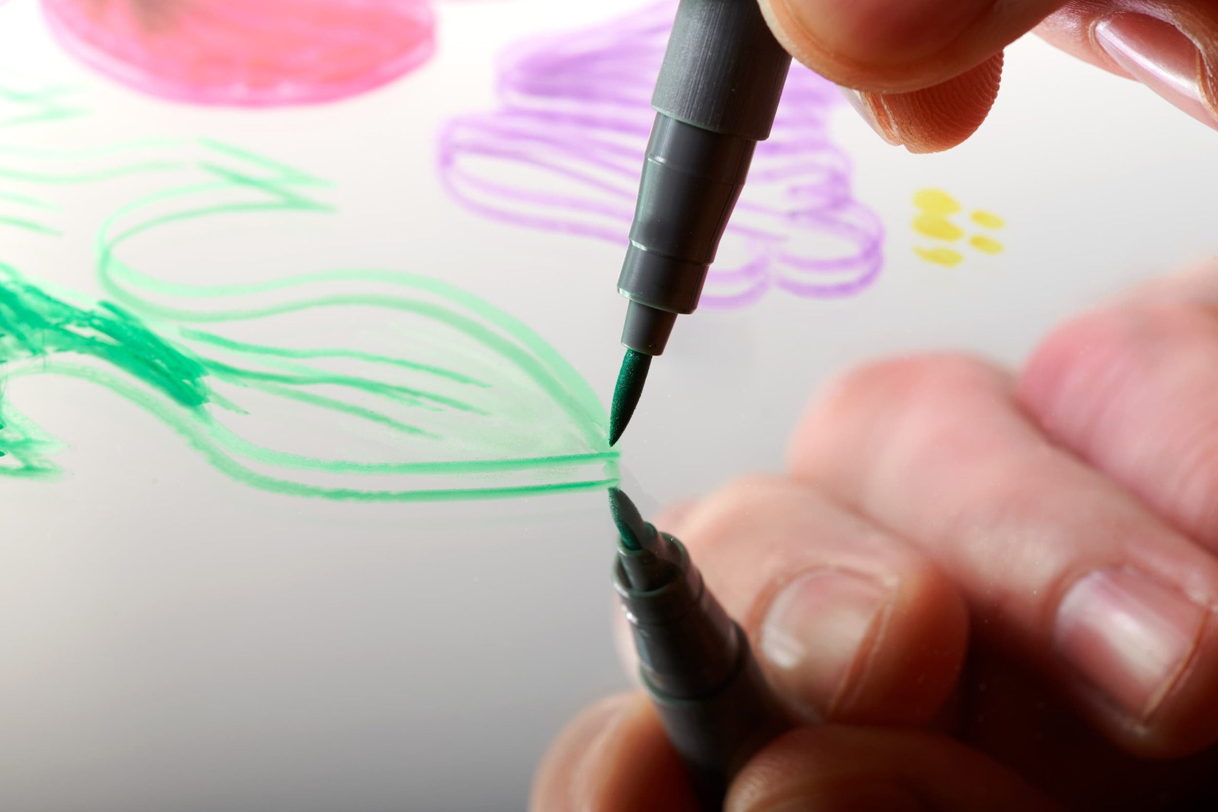 STAEDTLER Pigment Arts Brush Pens