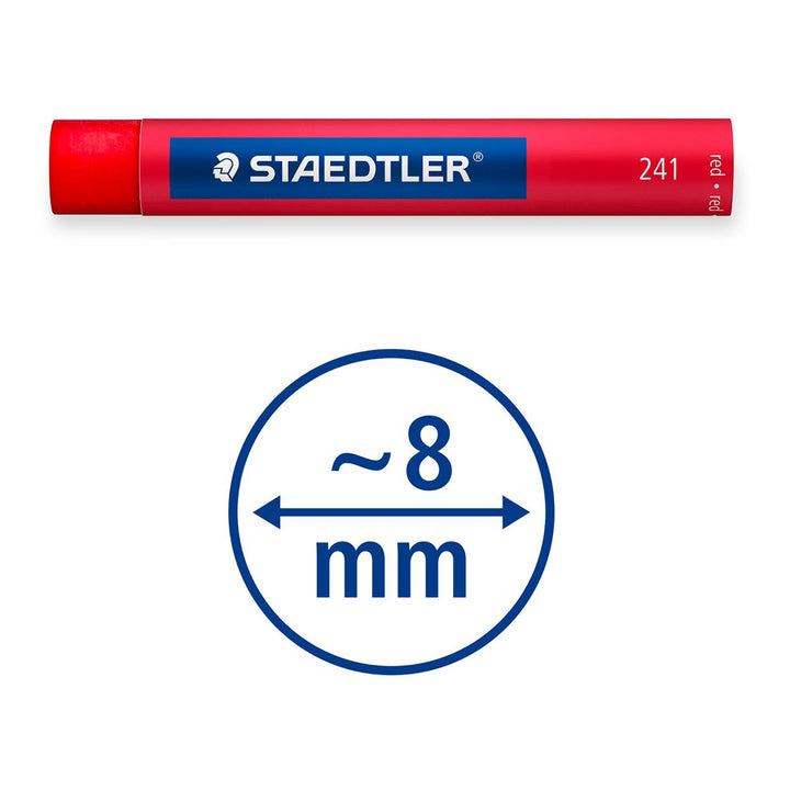 STAEDTLER 241 Oil Pastel Sets