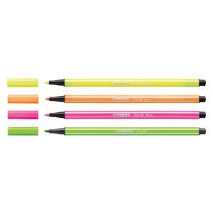 STABILO Pen 68