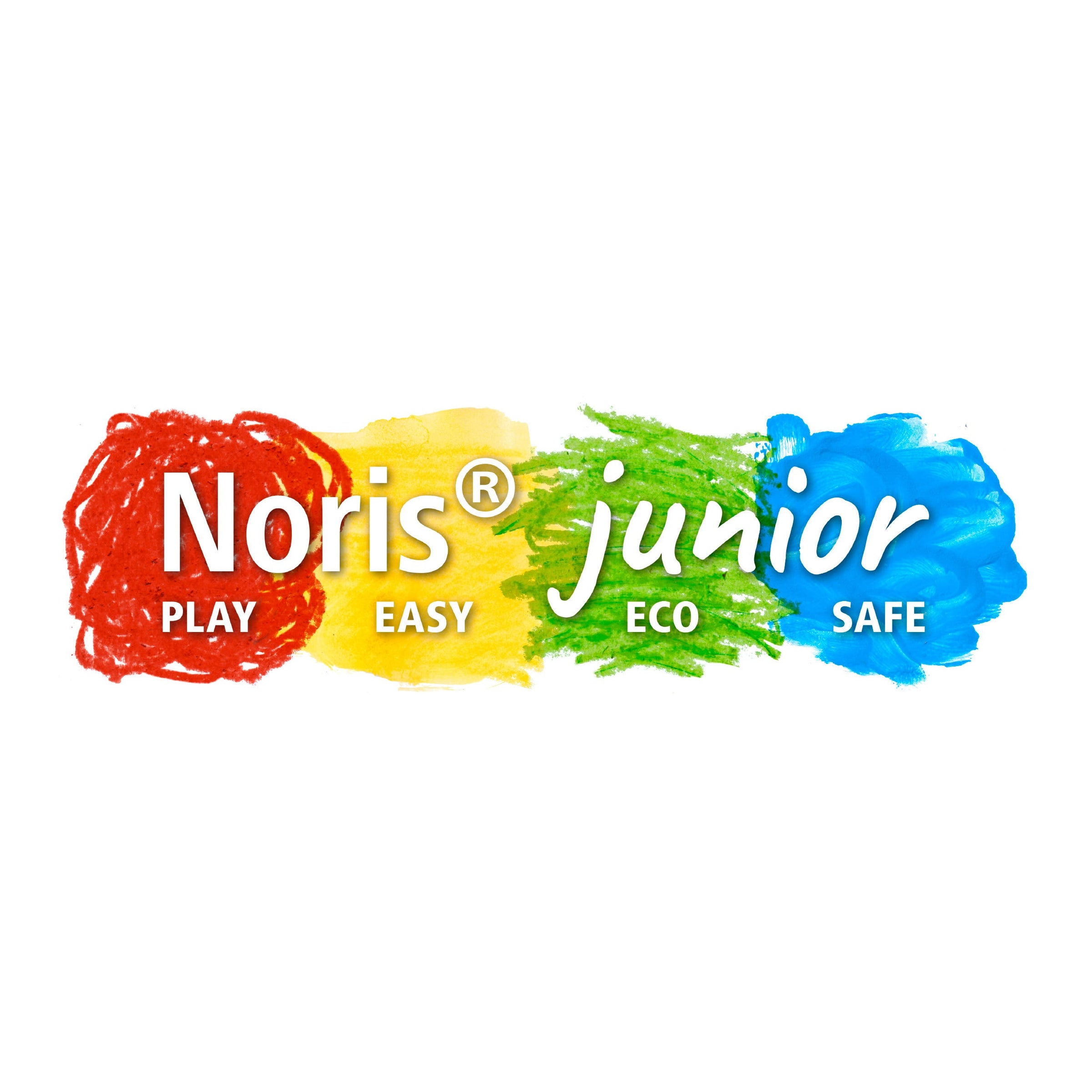 STAEDTLER Noris Junior Modelling Dough Set