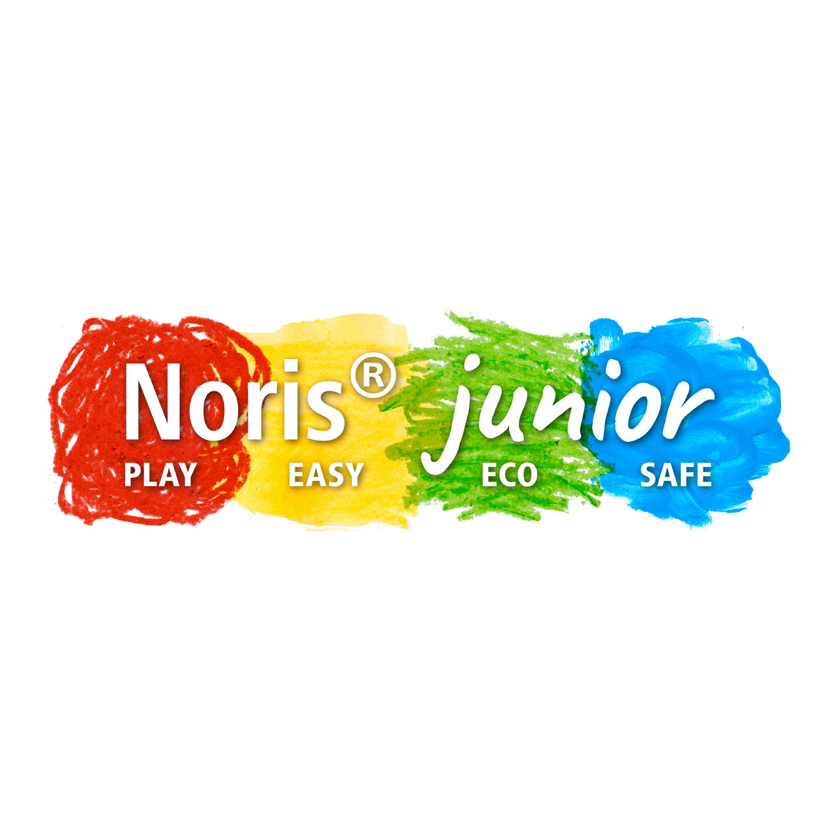 STAEDTLER Noris Junior Modelling Dough Set