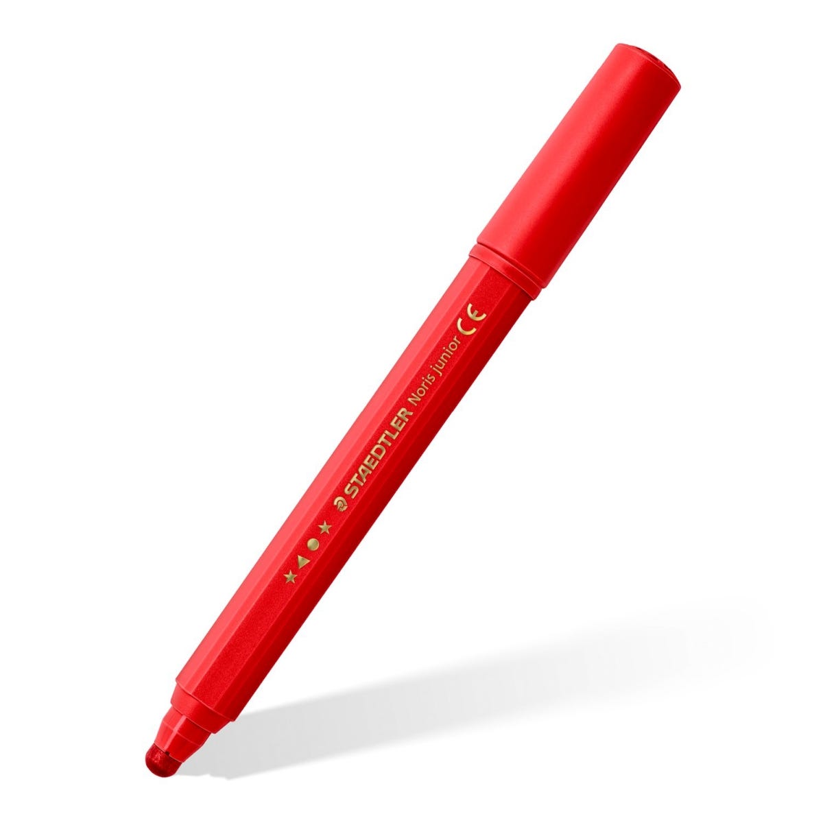 STAEDTLER Noris Junior Felt Tip Marker Sets