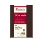 Strathmore Series 500 Softcover Mixed Media Journals