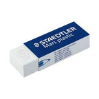 STAEDTLER Mars Plastic Eraser