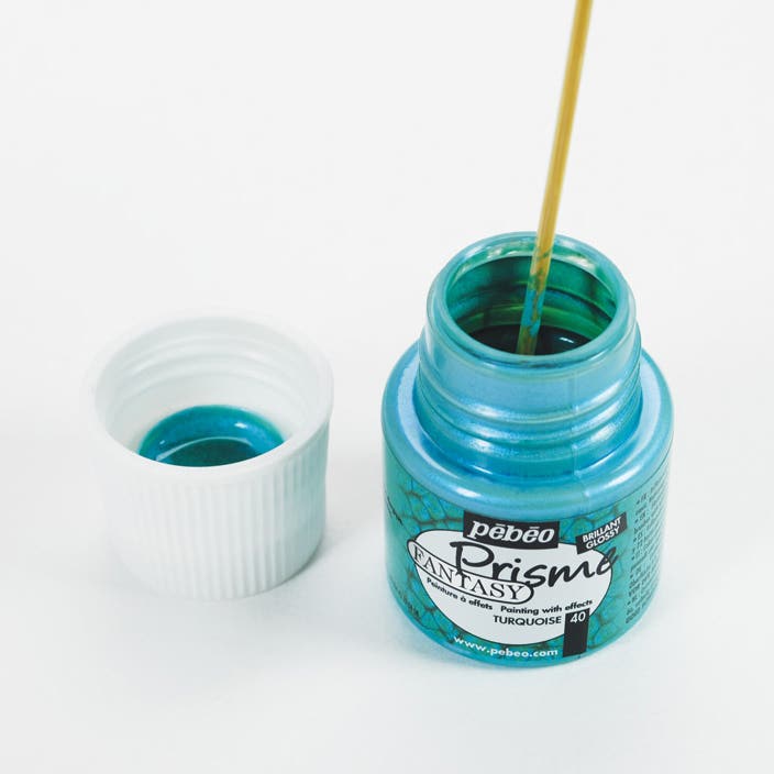 Pebeo Fantasy Prisme Effects Paints 45ml