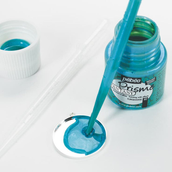 Pebeo Fantasy Prisme Effects Paints 45ml