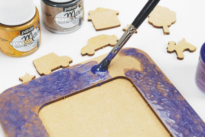 Pebeo Fantasy Moon Effects Paints 45ml
