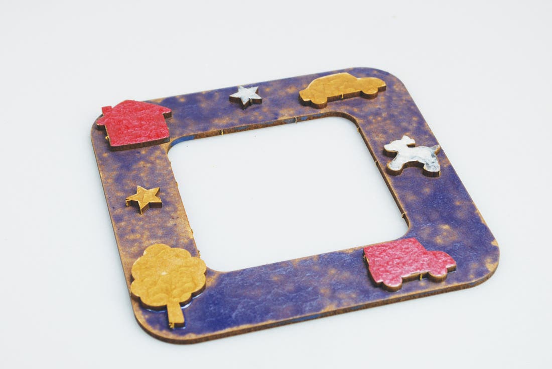 Pebeo Fantasy Moon Effects Paints 45ml