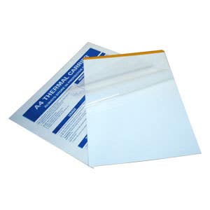 Teflon Carrier Films