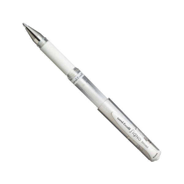 Uni-Ball Signo Broad Roller Ball Pens