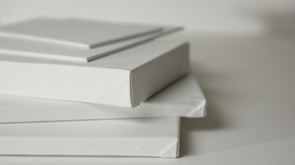 Jasart Gallery Thick Edge Canvases