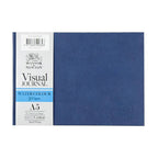 Winsor & Newton Hard Bound Watercolour Visual Journals