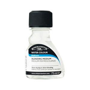 Winsor & Newton Watercolour Blending Medium