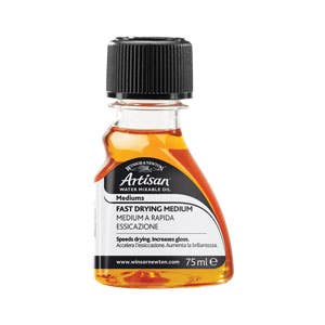 Winsor & Newton Artisan Fast Drying Oil Medium