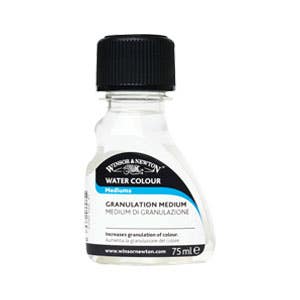 Winsor & Newton Watercolour Granulation Medium 75ml