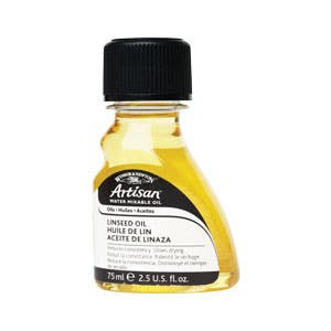 Winsor & Newton Artisan Linseed Oil