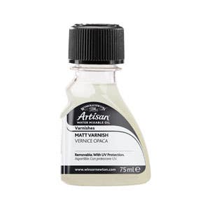 Winsor & Newton Artisan Matt Varnish