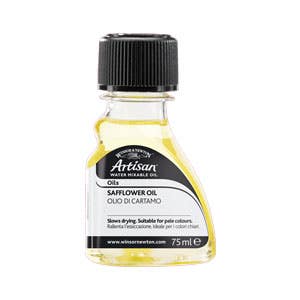 Winsor & Newton Artisan Safflower Oil