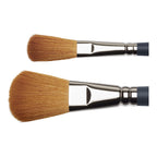 Winsor & Newton Professional Watercolour Synthetic Sable Mop Brushes