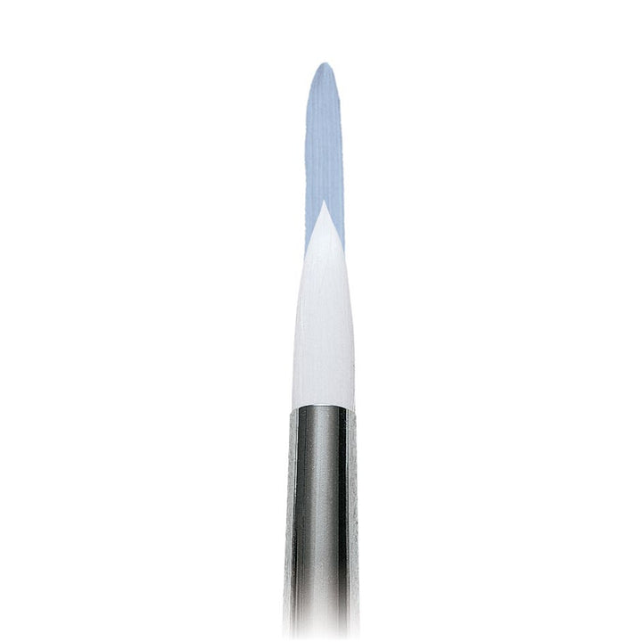 Winsor & Newton University 233 Synthetic Short Handle Round Brushes