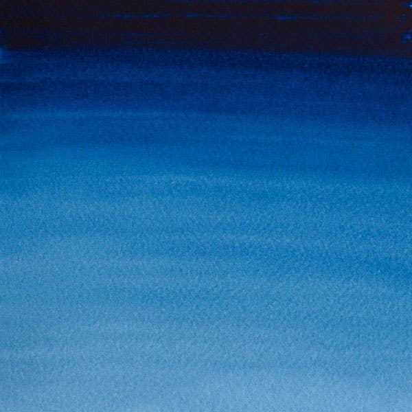 Winsor & Newton Cotman Watercolour Paint Half Pans