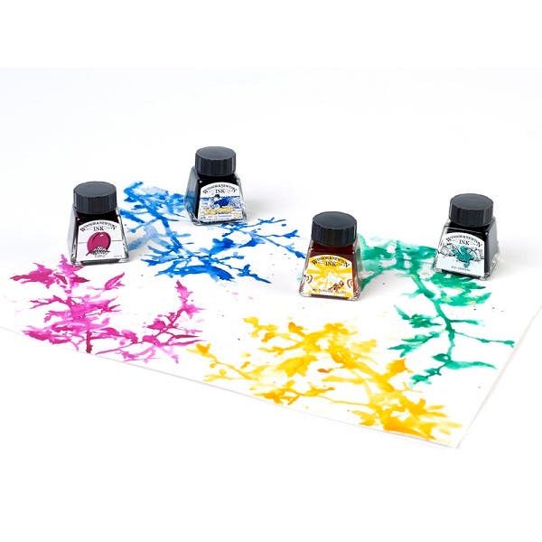 Winsor & Newton Drawing Inks 14ml