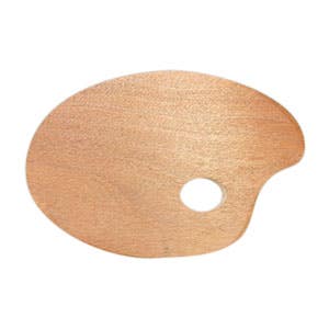 Wooden Palette